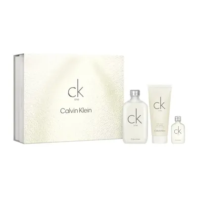 Calvin Klein Ck One