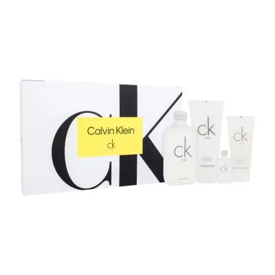 Calvin Klein Ck One