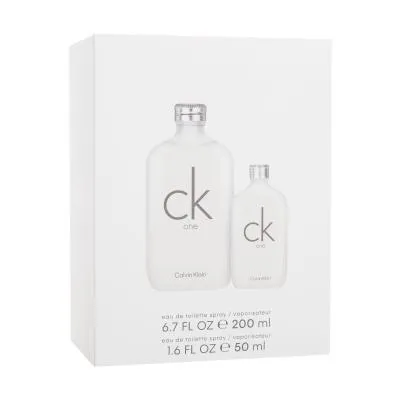 Calvin Klein Ck One