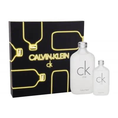 Calvin Klein Ck One