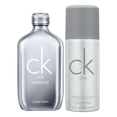 Calvin Klein Ck One Essence