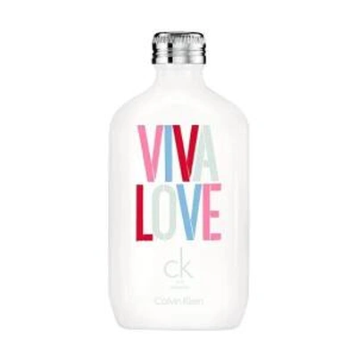 Calvin Klein CK One Essence Intense Viva Love