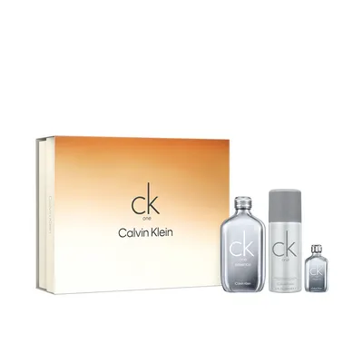 Calvin Klein Ck One Essence