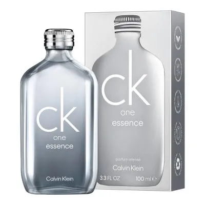 Calvin Klein Ck One Essence