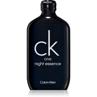 Calvin Klein CK One Night Essence