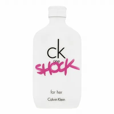 Calvin Klein Ck One Shock For Her