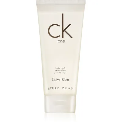 Calvin Klein Ck One