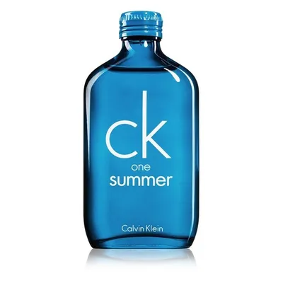 Calvin Klein Ck One Summer 2018