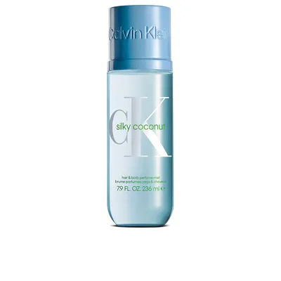 Calvin Klein Ck Silky Coconut