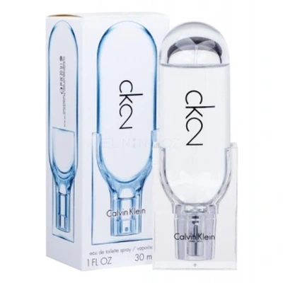 Calvin Klein Ck2