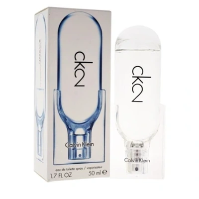 Calvin Klein Ck2
