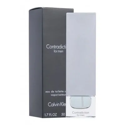 Calvin Klein Contradiction For Men