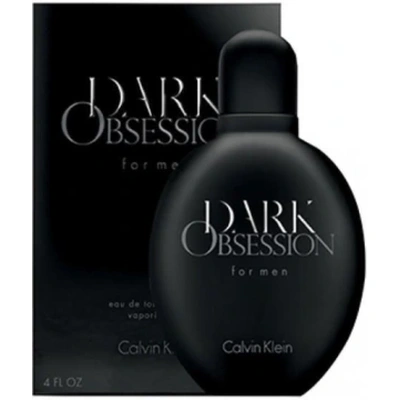 Calvin Klein Dark Obsession
