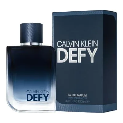 Calvin Klein Defy