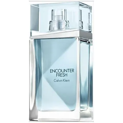 Calvin Klein Encounter Fresh