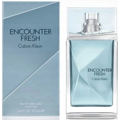 Calvin Klein Encounter Fresh