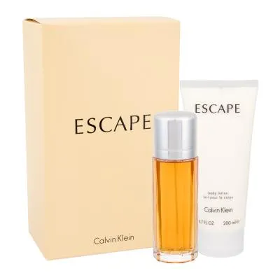 Calvin Klein Escape