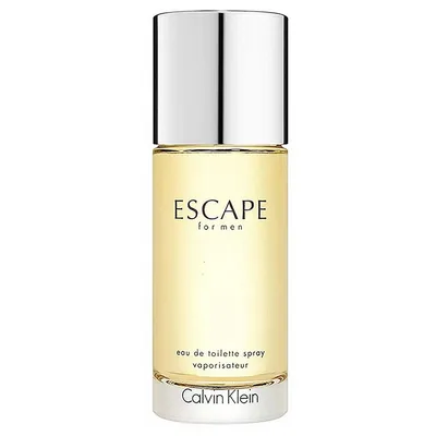 Calvin Klein Escape For Men