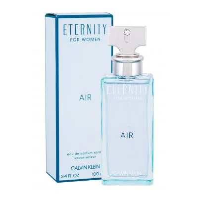 Calvin Klein Eternity Air For Women