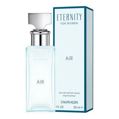 Calvin Klein Eternity Air For Women