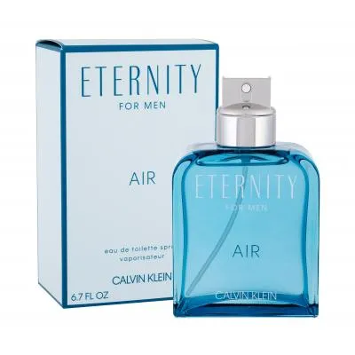 Calvin Klein Eternity Air For Men