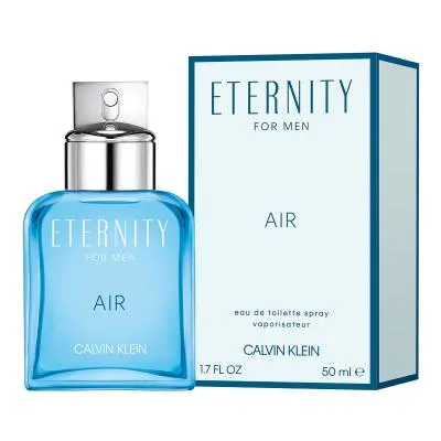 Calvin Klein Eternity Air For Men