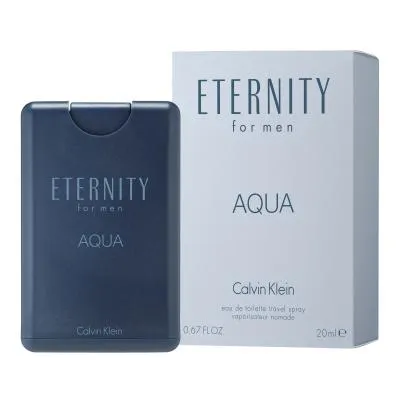 Calvin Klein Eternity Aqua For Men