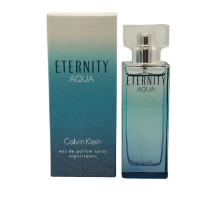Calvin Klein Eternity Aqua