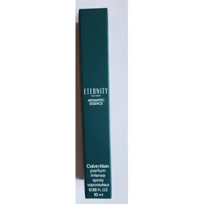 Calvin Klein Eternity For Men Aromatic Essence