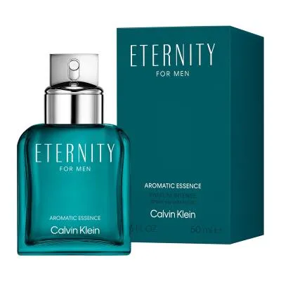 Calvin Klein Eternity For Men Aromatic Essence
