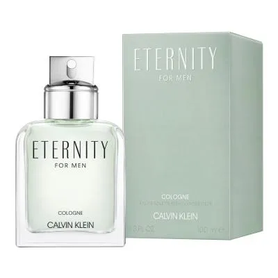Calvin Klein Eternity Cologne For Men