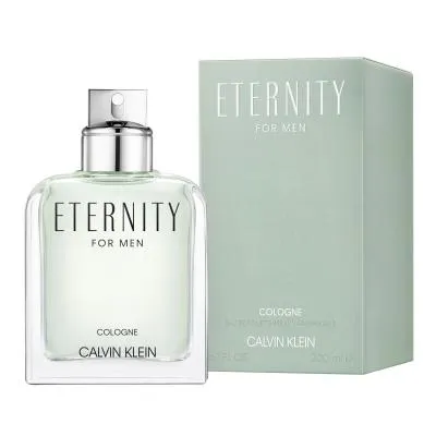 Calvin Klein Eternity Cologne For Men