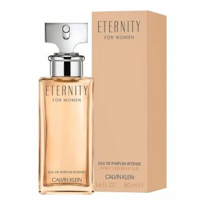 Calvin Klein Eternity For Women Intense