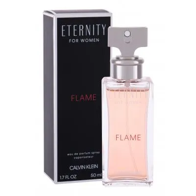 Calvin Klein Eternity Flame For Women