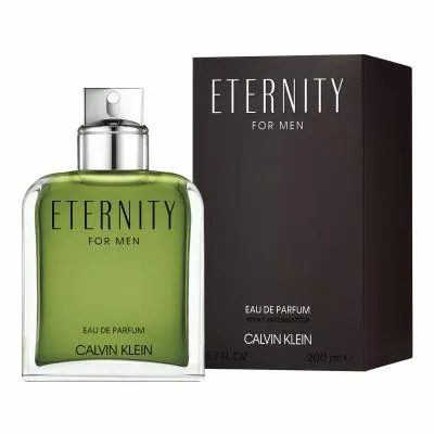Calvin Klein Eternity For Men