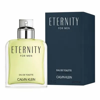 Calvin Klein Eternity For Men