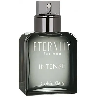Calvin Klein Eternity For Men Intense