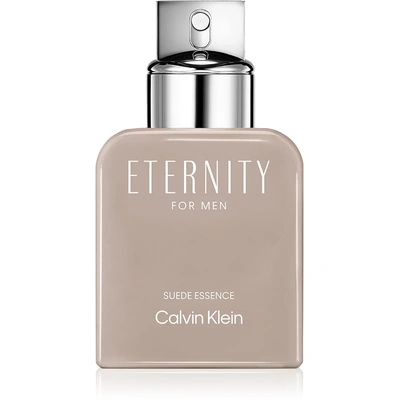 Calvin Klein Eternity For Men Suede Essence