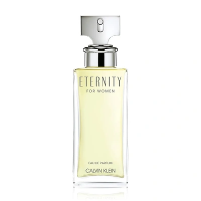 Calvin Klein Eternity For Women