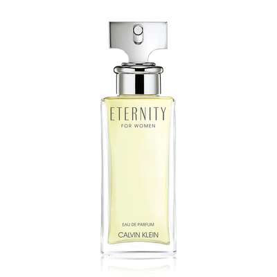 Calvin Klein Eternity For Women