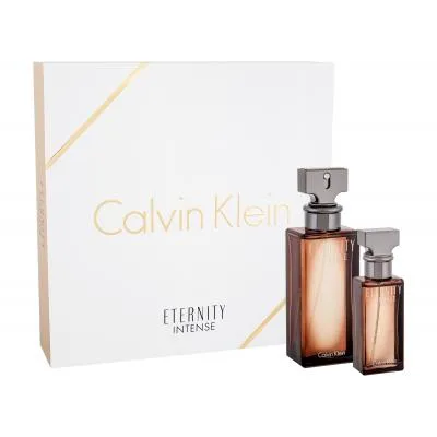 Calvin Klein Eternity Intense
