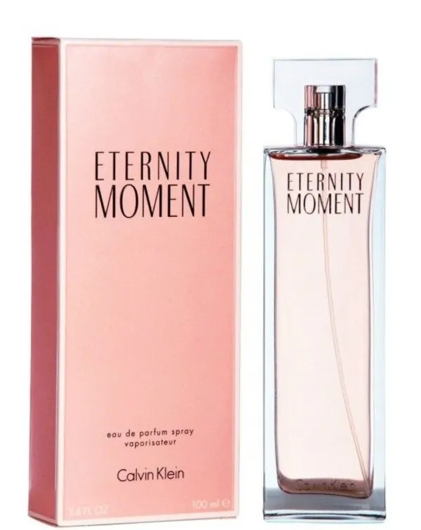 Calvin Klein Eternity Moment