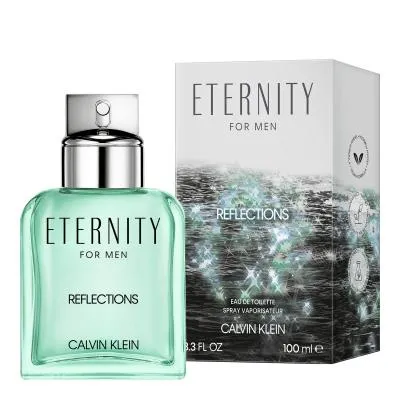 Calvin Klein Eternity Reflections