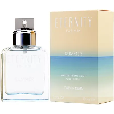 Calvin Klein Eternity Summer Homme