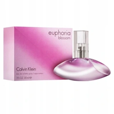 Calvin Klein Euphoria Blossom