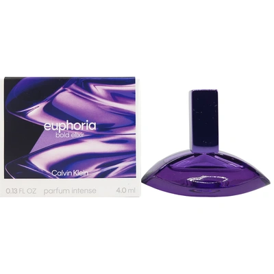 Calvin Klein Euphoria Bold Elixir