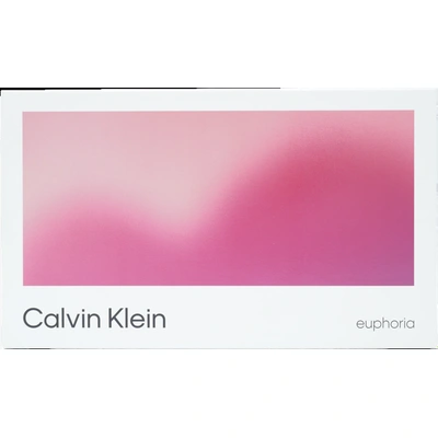 Calvin Klein Euphoria