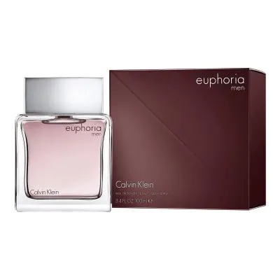 Calvin Klein Euphoria Men