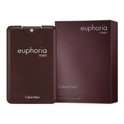 Calvin Klein Euphoria Men
