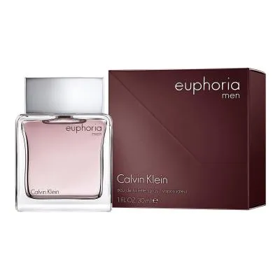 Calvin Klein Euphoria Men